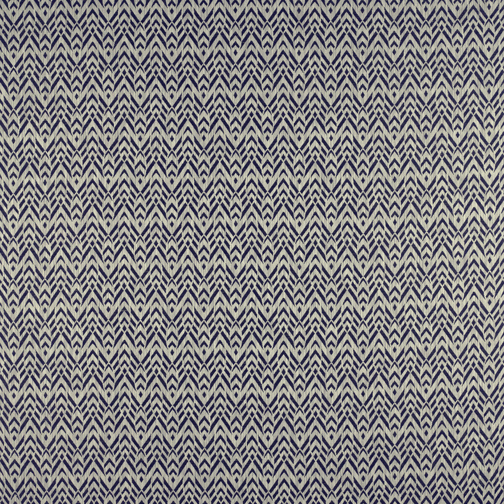 Samples and Purchasing available for Cervantes - Azul/Marino Blue By Gaston Y Daniela | Madrid |Global  Upholstery Weave at Designer Wallcoverings and Fabrics