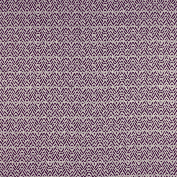 Cervantes - Berenjena Purple By Gaston Y Daniela | Madrid |Global  Upholstery Weave
