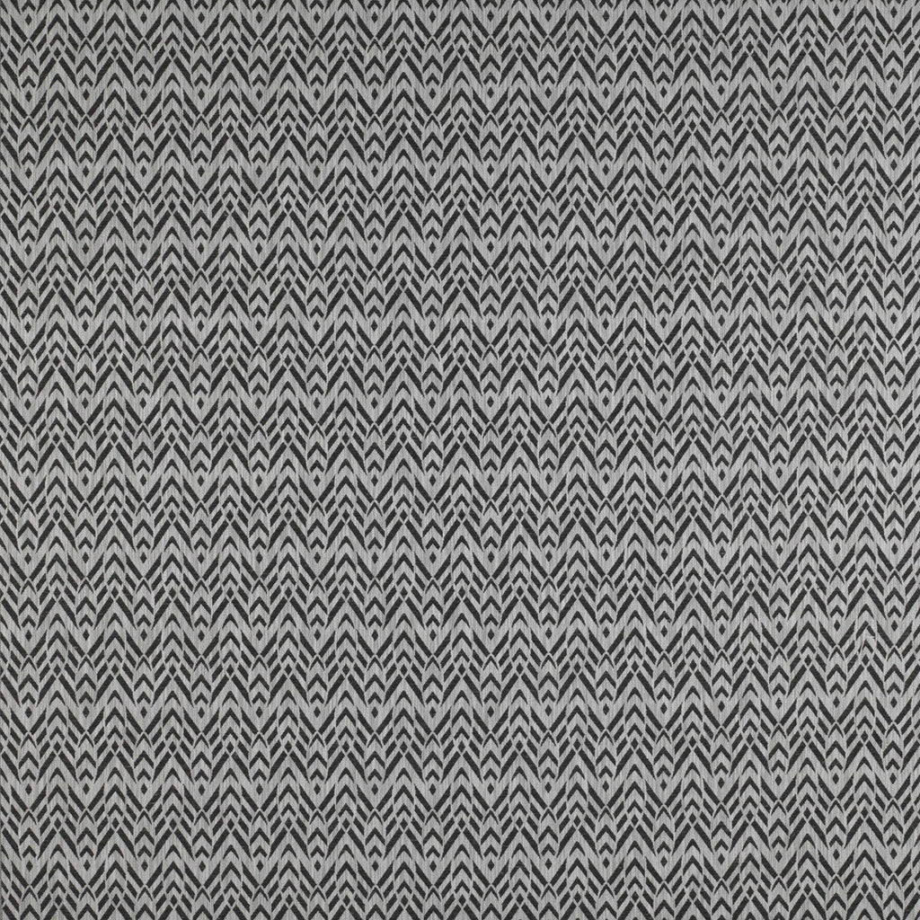 Samples and Purchasing available for Cervantes - Onyx Black By Gaston Y Daniela | Madrid |Global  Upholstery Weave at Designer Wallcoverings and Fabrics