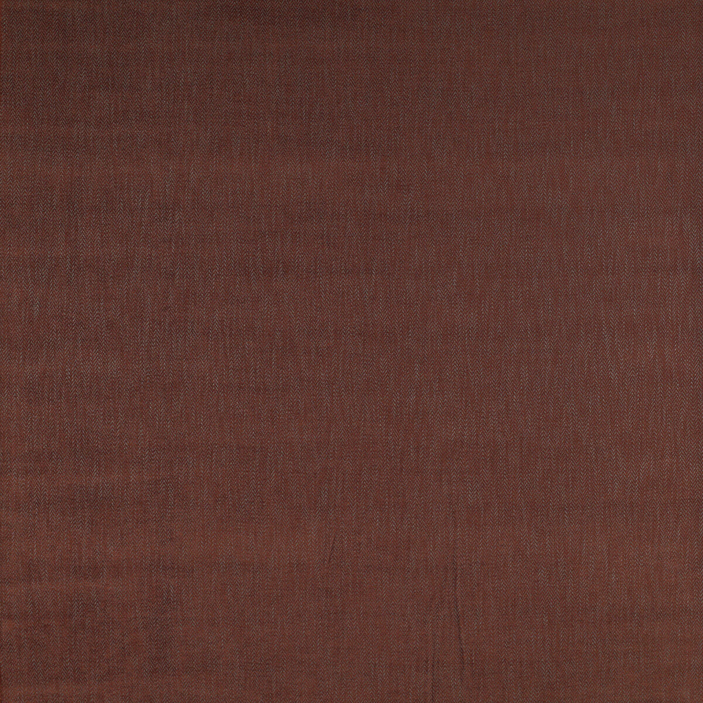 Samples and Purchasing available for Alcala - Arcilla Rust By Gaston Y Daniela | Madrid |Solid Texture Upholstery Chenille at Designer Wallcoverings and Fabrics