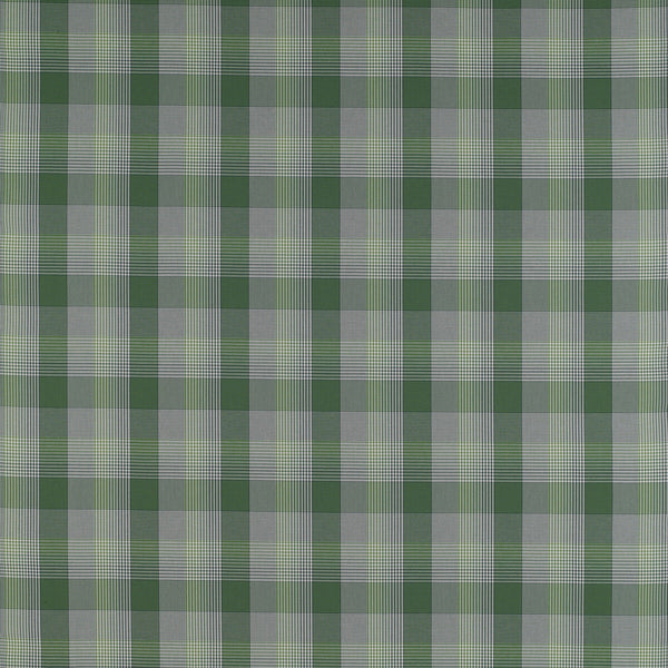 Preciados - Verde Green By Gaston Y Daniela | Madrid |Plaid / Check  Upholstery