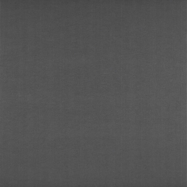 Recoletos - Gris Grey By Gaston Y Daniela | Madrid |Solid Texture Upholstery Linen