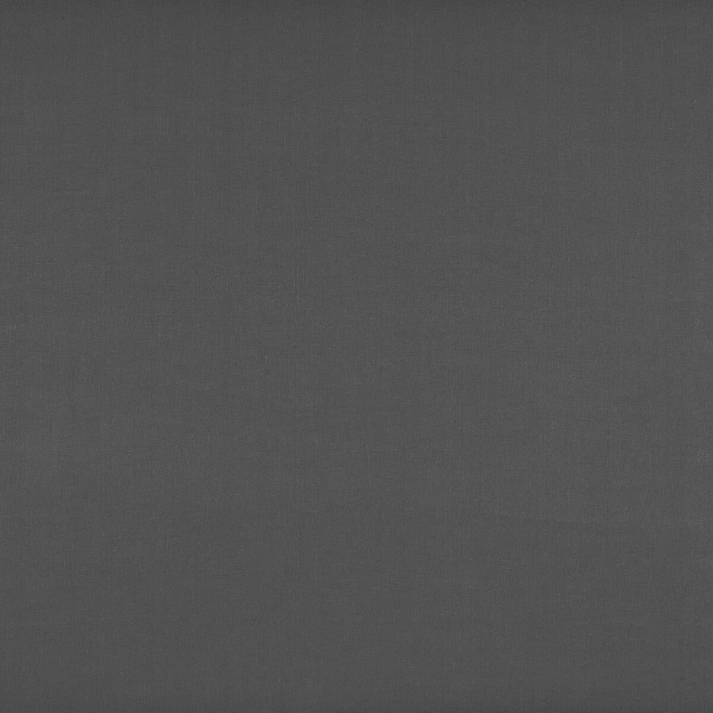 Samples and Purchasing available for Recoletos - Gris/Oscuro Charcoal By Gaston Y Daniela | Madrid |Solid Texture Upholstery Linen at Designer Wallcoverings and Fabrics