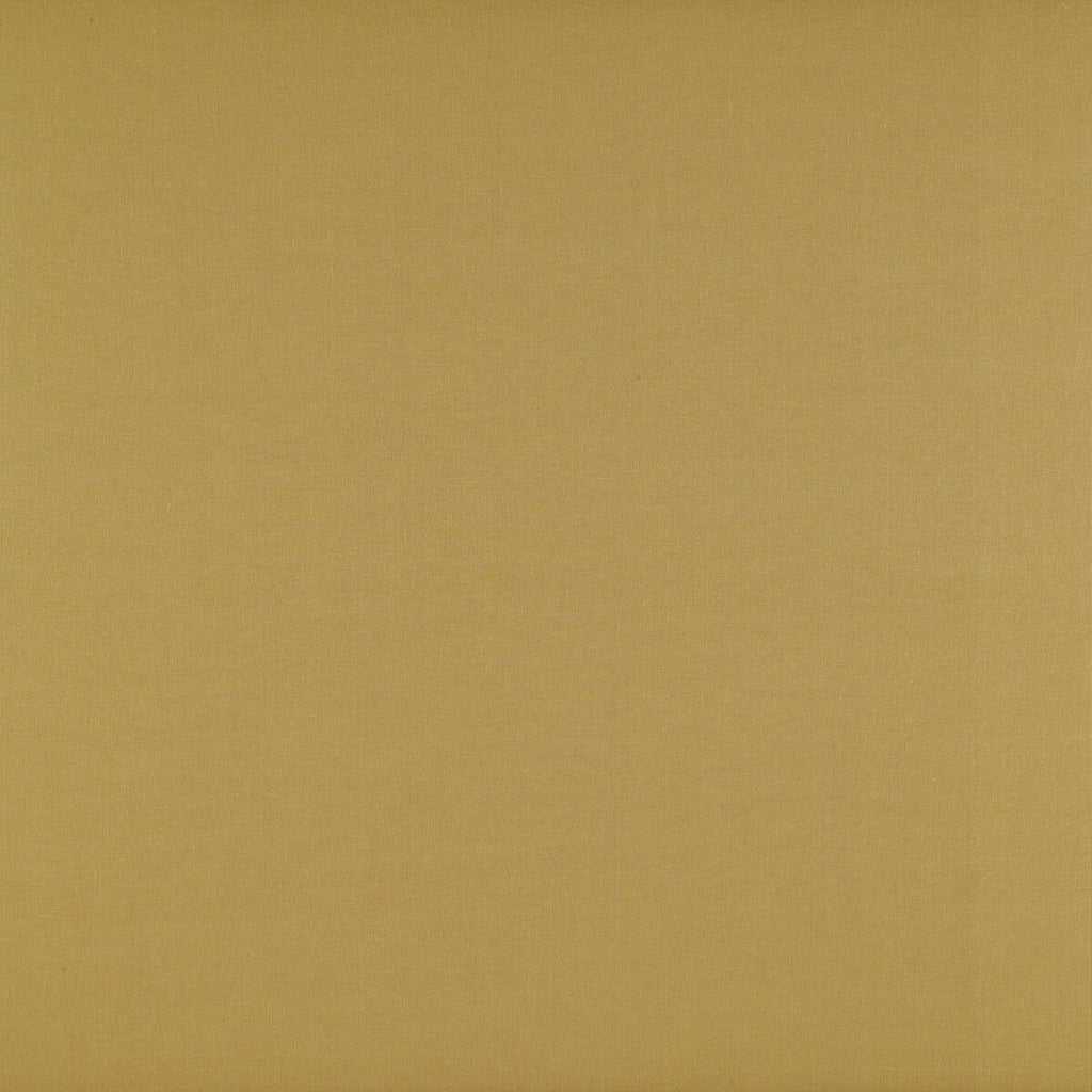 Samples and Purchasing available for Recoletos - Mostaza Gold By Gaston Y Daniela | Madrid |Solid Texture Upholstery Linen at Designer Wallcoverings and Fabrics