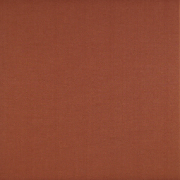Recoletos - Naranja Orange By Gaston Y Daniela | Madrid |Solid Texture Upholstery Linen