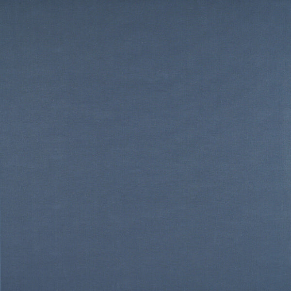 Recoletos - Azul Blue By Gaston Y Daniela | Madrid |Solid Texture Upholstery Linen