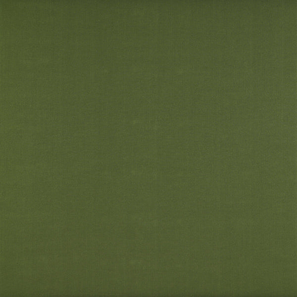 Recoletos - Verde Green By Gaston Y Daniela | Madrid |Solid Texture Upholstery Linen