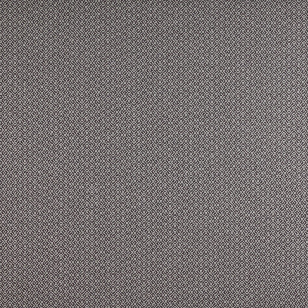 Samples and Purchasing available for Chueca - Berenjena Purple By Gaston Y Daniela | Madrid | Modern Upholstery Chenille at Designer Wallcoverings and Fabrics