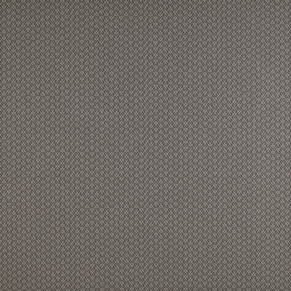 Samples and Purchasing available for Chueca - Marron Brown By Gaston Y Daniela | Madrid | Modern Upholstery Chenille at Designer Wallcoverings and Fabrics