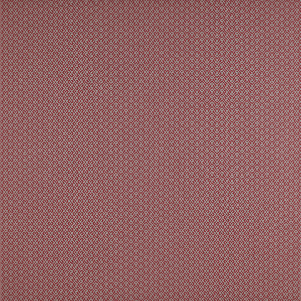 Chueca - Rojo Red By Gaston Y Daniela | Madrid | Modern Upholstery Chenille