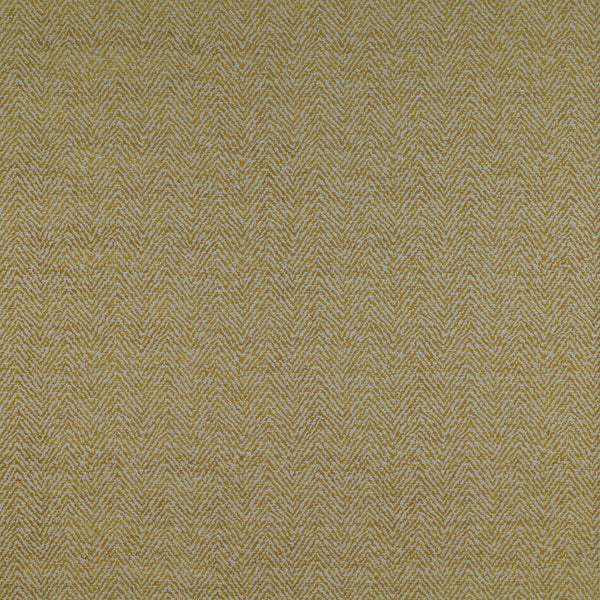 Santa Ana - Lima Chartreuse By Gaston Y Daniela | Madrid |Herringbone/Tweed Animal Skins Upholstery Chenille