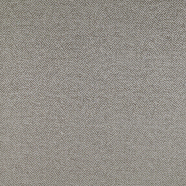 Santa Ana - Lino Taupe By Gaston Y Daniela | Madrid |Herringbone/Tweed Animal Skins Upholstery Chenille