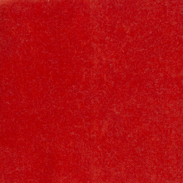 Venecia - Ladrillo Red By Gaston Y Daniela | Basics |Solid  Upholstery Velvet