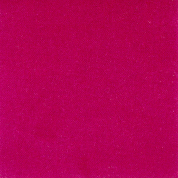 Venecia - Frambuesa Fuschia By Gaston Y Daniela | Basics |Solid  Upholstery Velvet