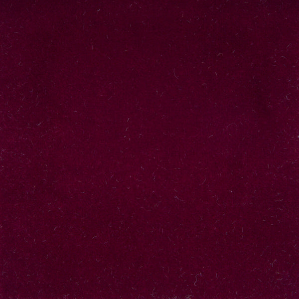 Venecia - Granate Burgundy By Gaston Y Daniela | Basics |Solid  Upholstery Velvet