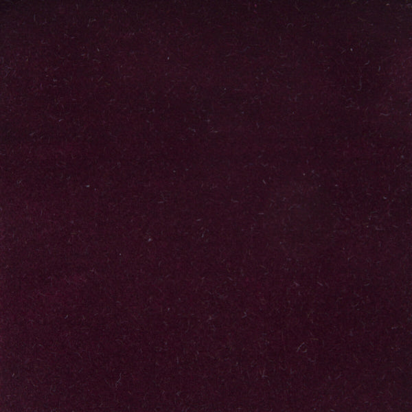 Venecia - Burdeos Plum By Gaston Y Daniela | Basics |Solid  Upholstery Velvet