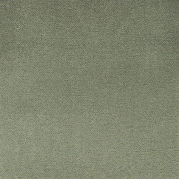 Venecia - Agua Turquoise By Gaston Y Daniela | Basics |Solid  Upholstery Velvet