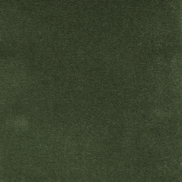 Venecia - Verde Botella Green By Gaston Y Daniela | Basics |Solid  Upholstery Velvet