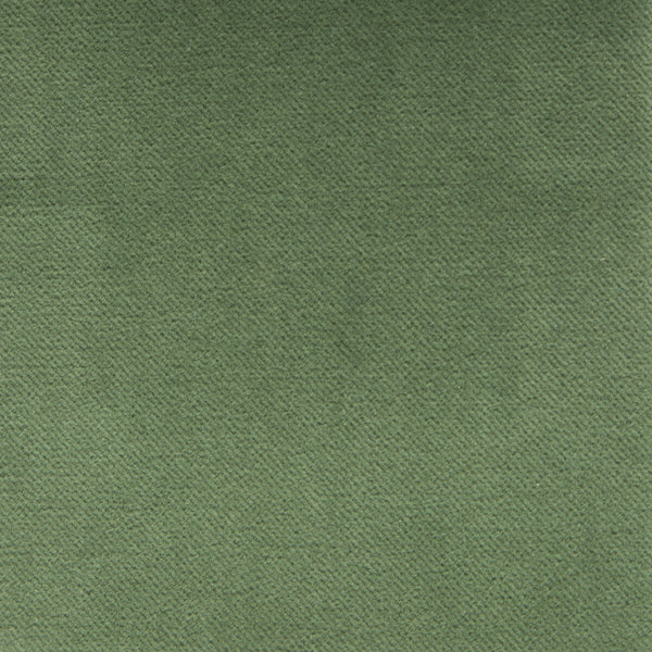Venecia - Verde Green By Gaston Y Daniela | Basics |Solid  Upholstery Velvet