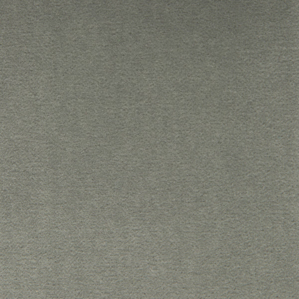 Venecia - Gris Light Grey By Gaston Y Daniela | Basics |Solid  Upholstery Velvet