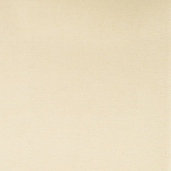 Venecia - Crudo Ivory By Gaston Y Daniela | Basics |Solid  Upholstery Velvet