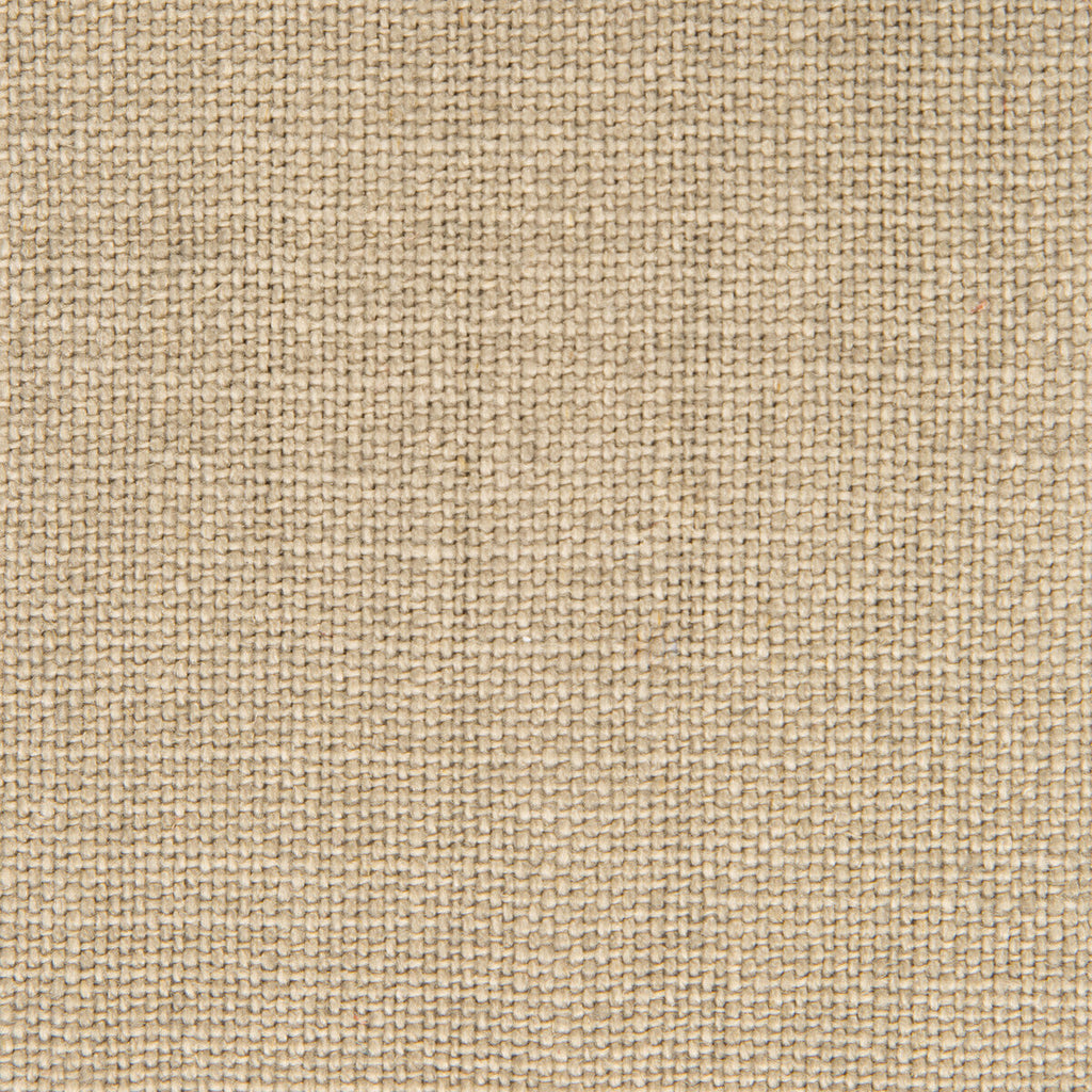Samples and Purchasing available for Nicaragua - Vison Taupe By Gaston Y Daniela | Basics |Solid Texture Upholstery Linen at Designer Wallcoverings and Fabrics