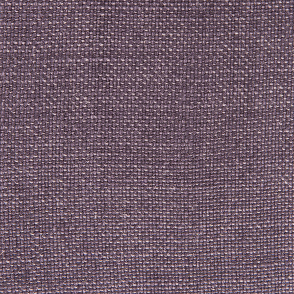 Nicaragua - Berenjena Plum By Gaston Y Daniela | Basics |Solid Texture Upholstery Linen