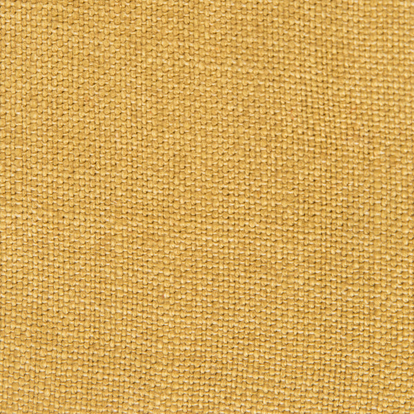 Nicaragua - Oro Viejo Gold By Gaston Y Daniela | Basics |Solid Texture Upholstery Linen