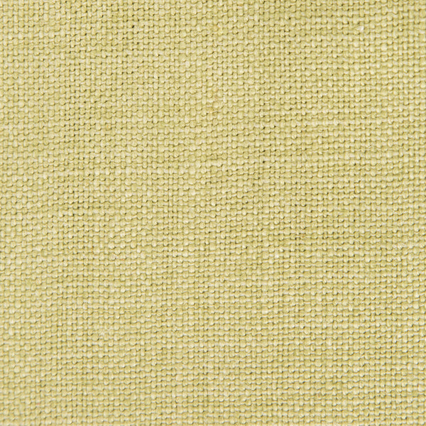 Nicaragua - Verde Claro Celery By Gaston Y Daniela | Basics |Solid Texture Upholstery Linen