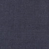 Samples and Purchasing available for Nicaragua - Azul Oscuro Dark Blue By Gaston Y Daniela | Basics |Solid Texture Upholstery Linen at Designer Wallcoverings and Fabrics
