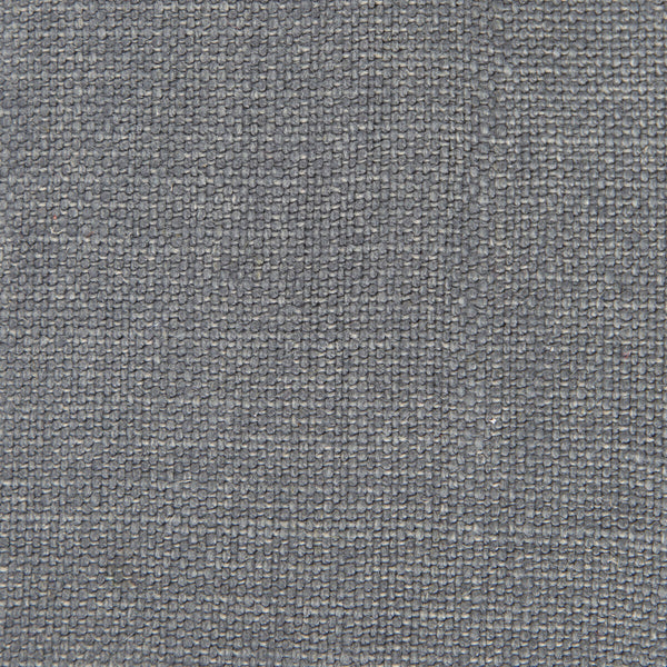 Nicaragua - Plomo Slate By Gaston Y Daniela | Basics |Solid Texture Upholstery Linen