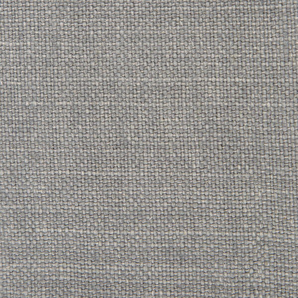 Nicaragua - Gris Grey By Gaston Y Daniela | Basics |Solid Texture Upholstery Linen