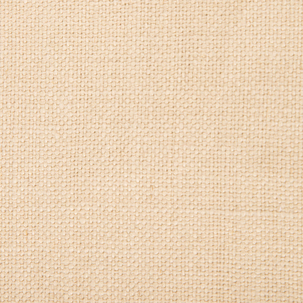 Nicaragua - Arena Beige By Gaston Y Daniela | Basics |Solid Texture Upholstery Linen