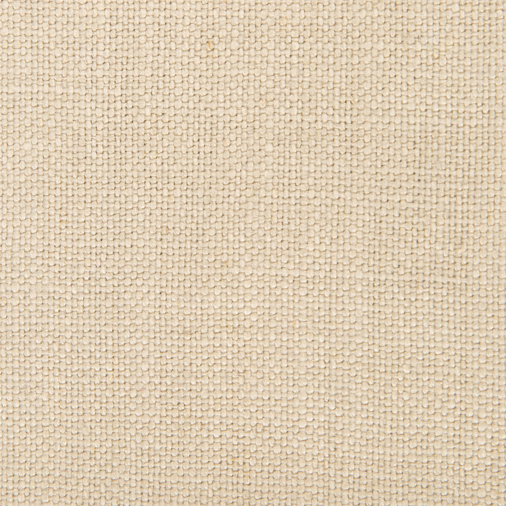 Samples and Purchasing available for Nicaragua - Lino Neutral By Gaston Y Daniela | Basics |Solid Texture Upholstery Linen at Designer Wallcoverings and Fabrics