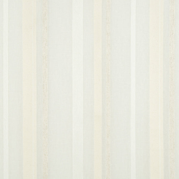 Sagres - 1 Ivory By Gaston Y Daniela | Gaston Sheers | Stripes Drapery Sheer