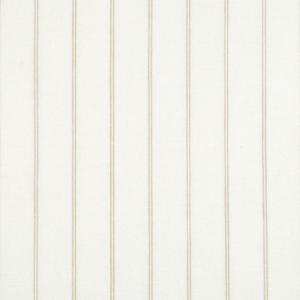 Albufeira - 1 Ivory By Gaston Y Daniela | Gaston Sheers |Stripes Tone On Tone Drapery Sheer