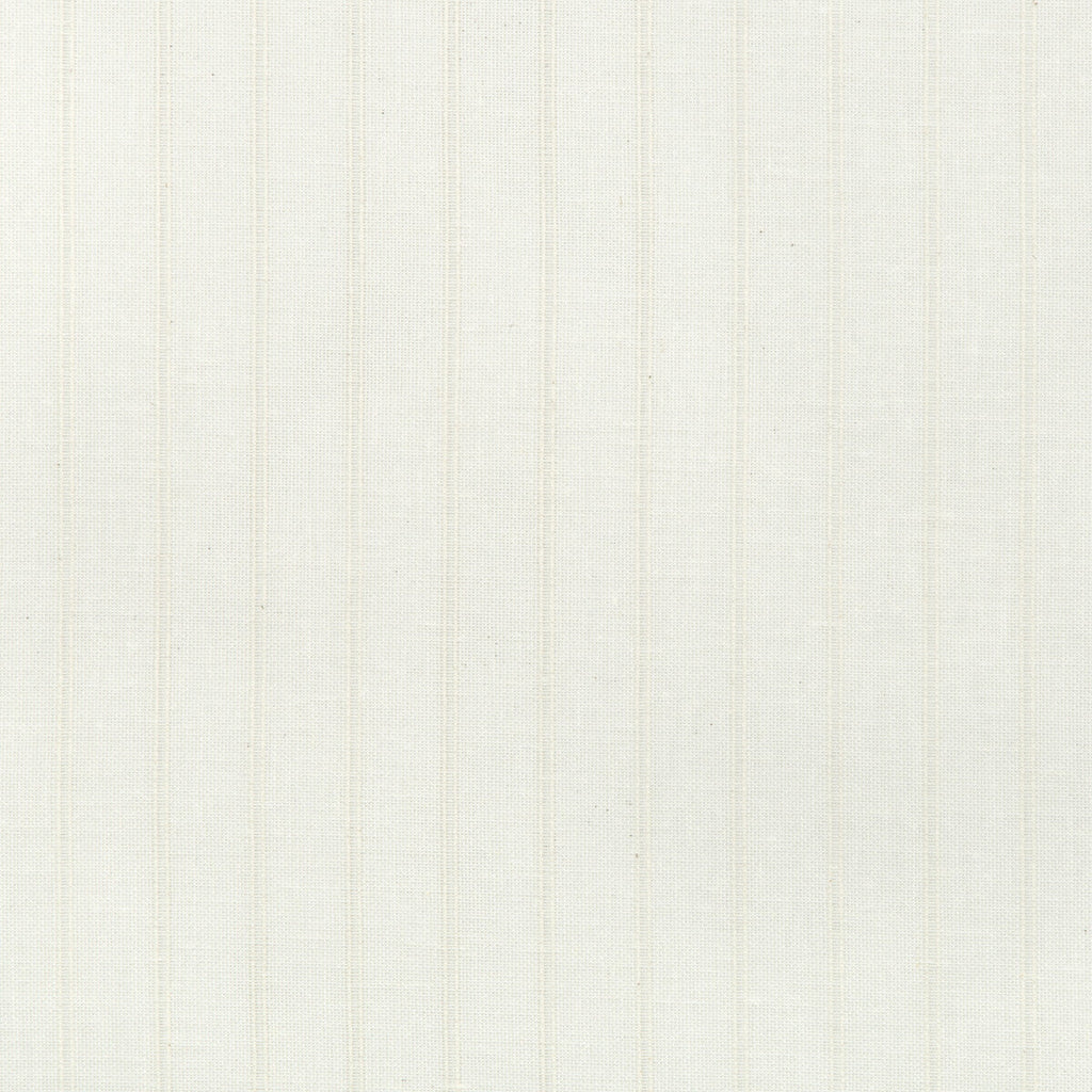 Samples and Purchasing available for Carvoeiro - 1 Ivory By Gaston Y Daniela | Gaston Sheers |Stripes Tone On Tone Drapery Sheer at Designer Wallcoverings and Fabrics
