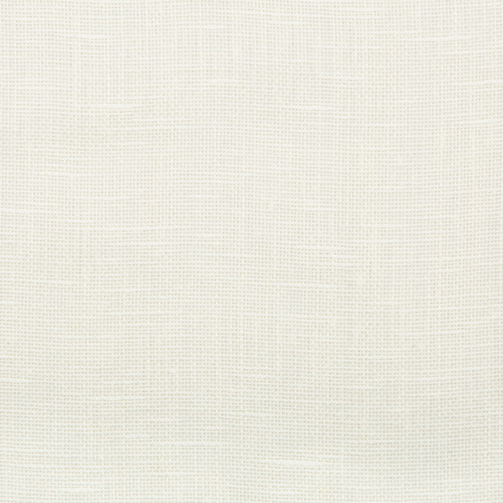 Samples and Purchasing available for Coimbra - Blanco Ivory By Gaston Y Daniela | Gaston Y Daniela Marco Polo | Solid Drapery Linen at Designer Wallcoverings and Fabrics