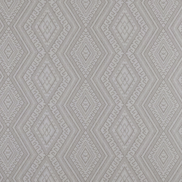 Estromboli - Piedra Beige By Gaston Y Daniela | Tierras | Geometric Drapery Linen