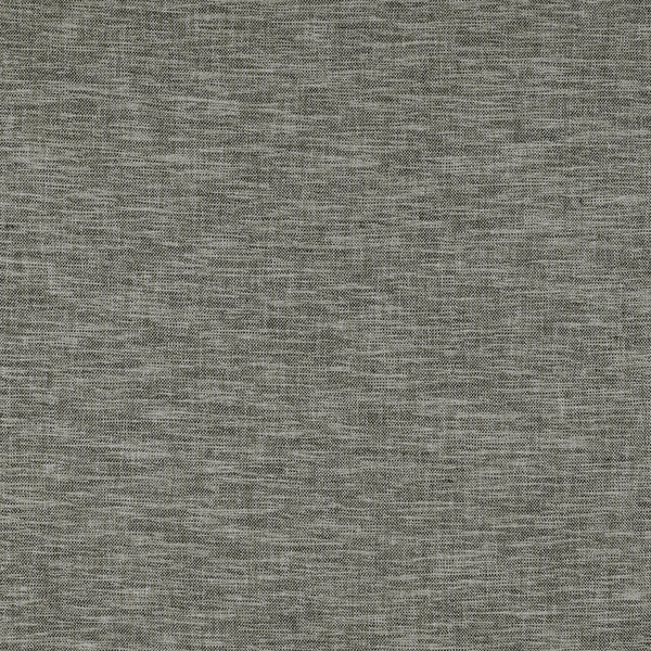 Trento - Blanco/Onyx White By Gaston Y Daniela | Tierras |Solid Texture Upholstery Linen