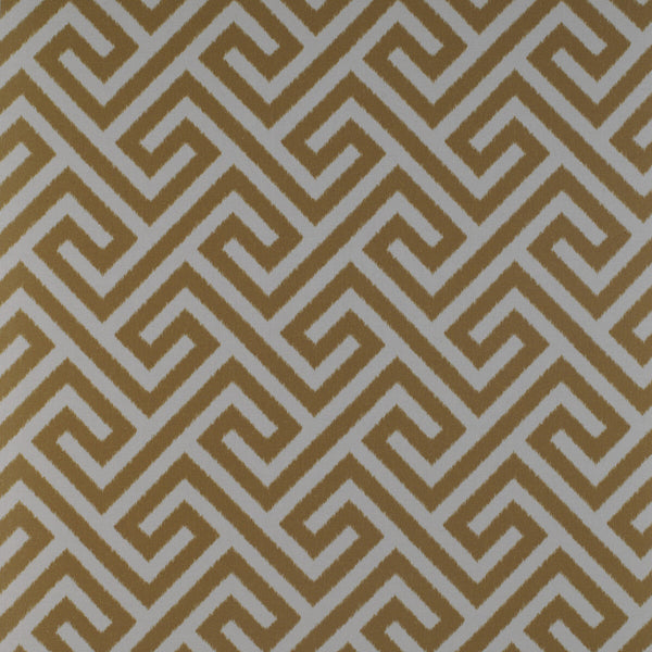 Trevi - Ocre Gold By Gaston Y Daniela | Tierras |  Multipurpose Print