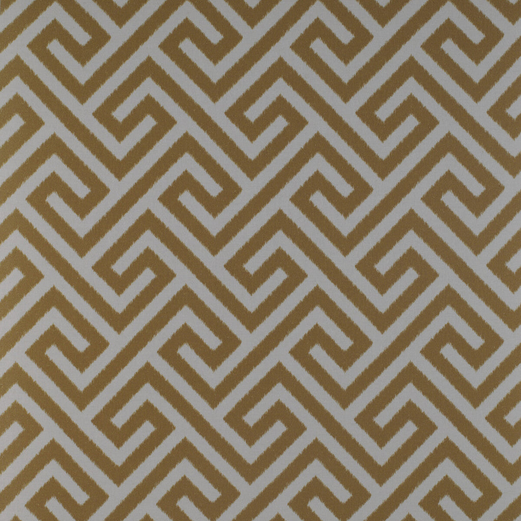 Samples and Purchasing available for Trevi - Ocre Gold By Gaston Y Daniela | Tierras |  Multipurpose Print at Designer Wallcoverings and Fabrics