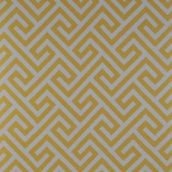 Trevi - Amarillo Yellow By Gaston Y Daniela | Tierras |  Multipurpose Print