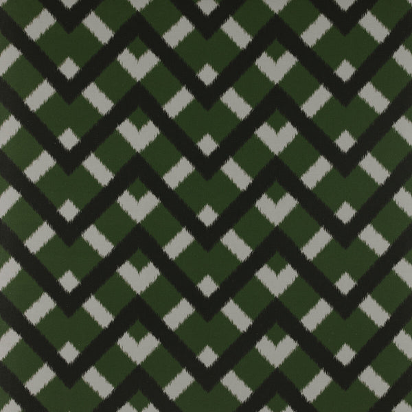 Monti - Verde Multi By Gaston Y Daniela | Tierras |  Multipurpose Print
