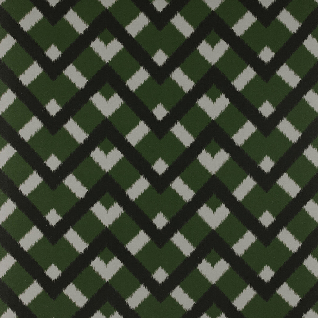 Samples and Purchasing available for Monti - Verde Multi By Gaston Y Daniela | Tierras |  Multipurpose Print at Designer Wallcoverings and Fabrics