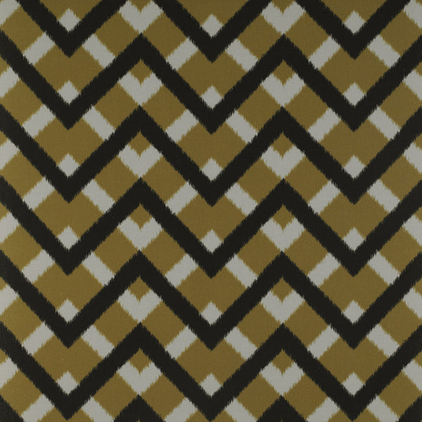 Monti - Ocre Multi By Gaston Y Daniela | Tierras |  Multipurpose Print