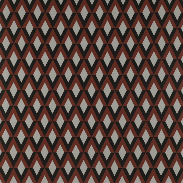 Prati - Rojo Multi By Gaston Y Daniela | Tierras |  Multipurpose Print