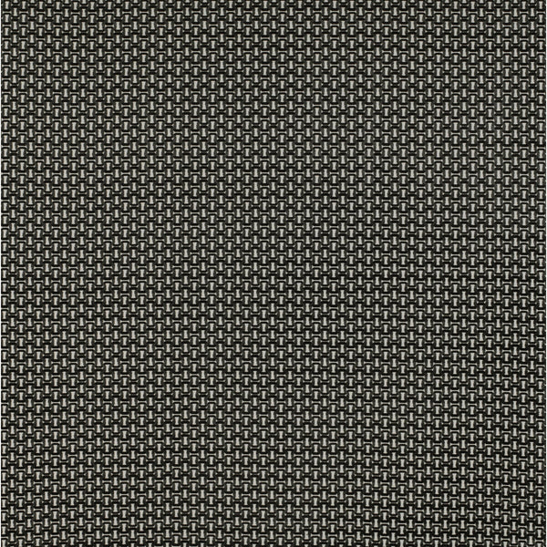 Viareggio - Blanco/Onyx Grey By Gaston Y Daniela | Tierras |Modern Geometric Upholstery Weave
