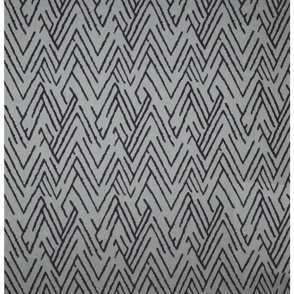 Burundi - Lino Grey By Gaston Y Daniela | Gaston Africalia |Global Tone On Tone Upholstery