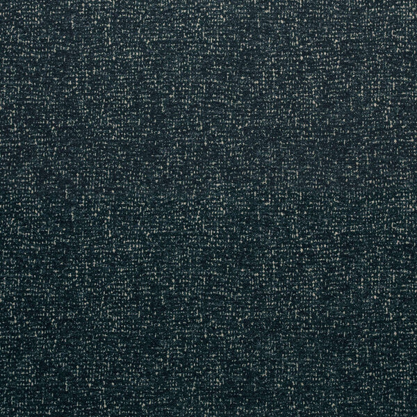 Lualaba - Oceano Indigo By Gaston Y Daniela | Gaston Africalia |Solid Texture Upholstery Wool